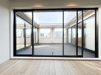 detached 東京都立川市錦町２丁目6-2 ステラNKビル1F