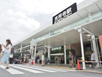 detached 東京都立川市錦町２丁目6-2 ステラNKビル1F