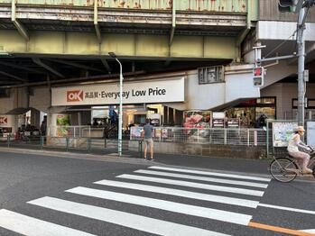 detached 東京都立川市錦町２丁目6-2 ステラNKビル1F