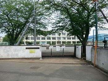 detached 東京都立川市錦町２丁目6-2 ステラNKビル1F