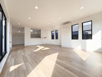 detached 東京都立川市錦町２丁目6-2 ステラNKビル1F