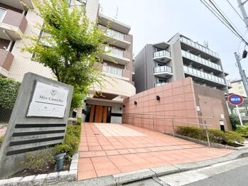 apartment 東京都立川市錦町２丁目6-2 ステラNKビル1F
