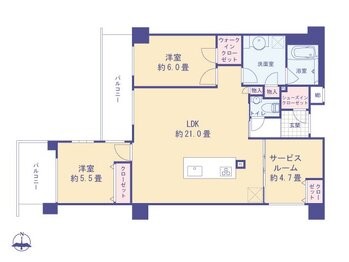 apartment 東京都立川市錦町２丁目6-2 ステラNKビル1F