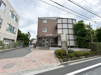 apartment 東京都立川市錦町２丁目6-2 ステラNKビル1F