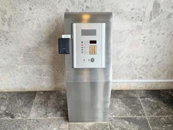 apartment 東京都立川市錦町２丁目6-2 ステラNKビル1F