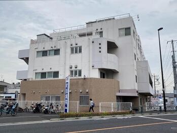 apartment 東京都立川市錦町２丁目6-2 ステラNKビル1F