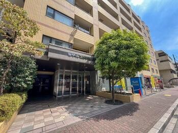 apartment 東京都立川市錦町２丁目6-2 ステラNKビル1F