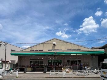 apartment 東京都立川市錦町２丁目6-2 ステラNKビル1F