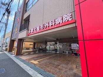 apartment 東京都立川市錦町２丁目6-2 ステラNKビル1F