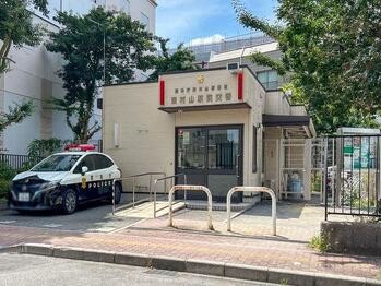 apartment 東京都立川市錦町２丁目6-2 ステラNKビル1F