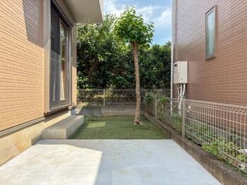 detached 東京都立川市錦町２丁目6-2 ステラNKビル1F