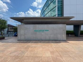 detached 東京都立川市錦町２丁目6-2 ステラNKビル1F