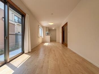 detached 東京都立川市錦町２丁目6-2 ステラNKビル1F