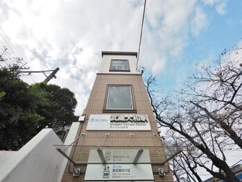 detached 東京都立川市錦町２丁目6-2 ステラNKビル1F