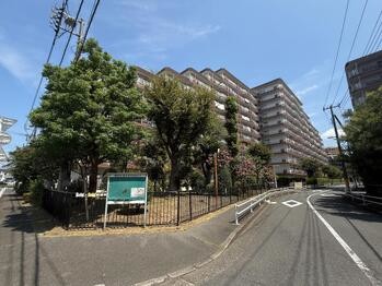 apartment 東京都立川市錦町２丁目6-2 ステラNKビル1F