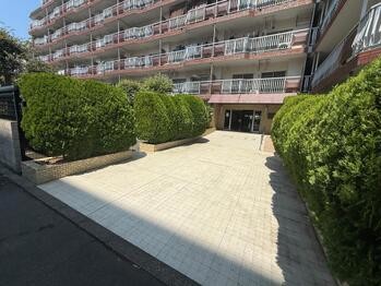 apartment 東京都立川市錦町２丁目6-2 ステラNKビル1F