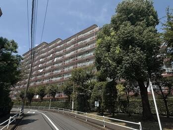 apartment 東京都立川市錦町２丁目6-2 ステラNKビル1F