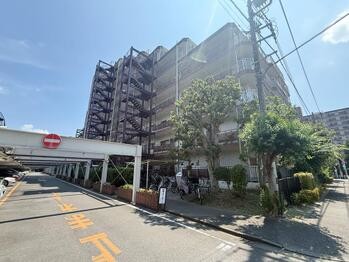 apartment 東京都立川市錦町２丁目6-2 ステラNKビル1F