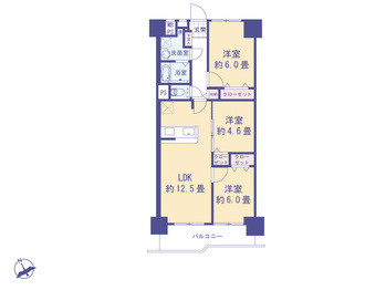 apartment 東京都立川市錦町２丁目6-2 ステラNKビル1F