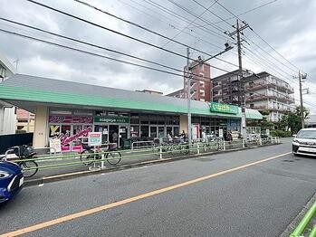 apartment 東京都立川市錦町２丁目6-2 ステラNKビル1F