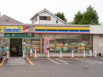 apartment 東京都立川市錦町２丁目6-2 ステラNKビル1F