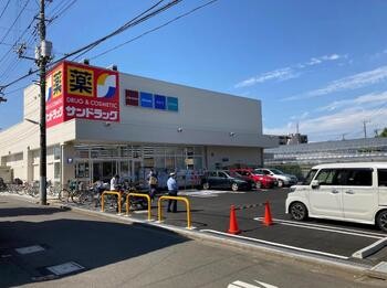 apartment 東京都立川市錦町２丁目6-2 ステラNKビル1F