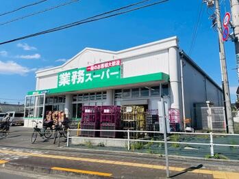 detached 東京都立川市錦町２丁目6-2 ステラNKビル1F