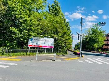 detached 東京都立川市錦町２丁目6-2 ステラNKビル1F
