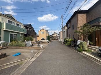 detached 東京都立川市錦町２丁目6-2 ステラNKビル1F