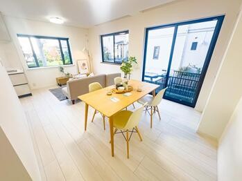 detached 東京都立川市錦町２丁目6-2 ステラNKビル1F