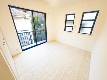 detached 東京都立川市錦町２丁目6-2 ステラNKビル1F