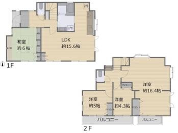 detached 東京都立川市錦町２丁目6-2 ステラNKビル1F