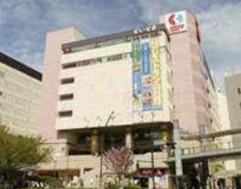 detached 東京都立川市錦町２丁目6-2 ステラNKビル1F