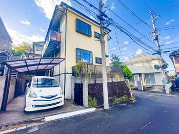 detached 東京都立川市錦町２丁目6-2 ステラNKビル1F