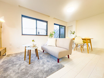 detached 東京都立川市錦町２丁目6-2 ステラNKビル1F