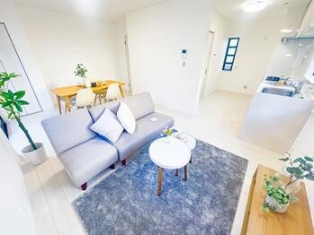 detached 東京都立川市錦町２丁目6-2 ステラNKビル1F