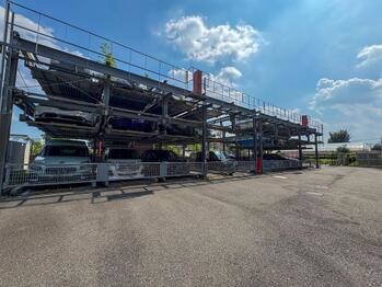 apartment 東京都立川市錦町２丁目6-2 ステラNKビル1F