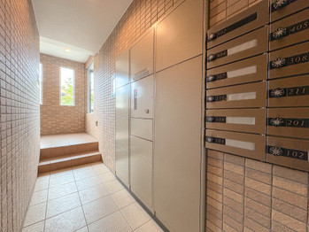 apartment 東京都立川市錦町２丁目6-2 ステラNKビル1F