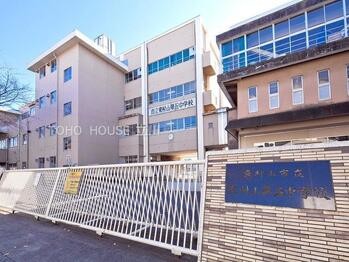 apartment 東京都立川市錦町２丁目6-2 ステラNKビル1F