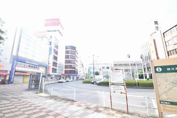 apartment 東京都立川市錦町２丁目6-2 ステラNKビル1F