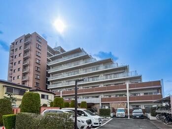 apartment 東京都立川市錦町２丁目6-2 ステラNKビル1F