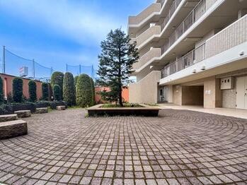 apartment 東京都立川市錦町２丁目6-2 ステラNKビル1F