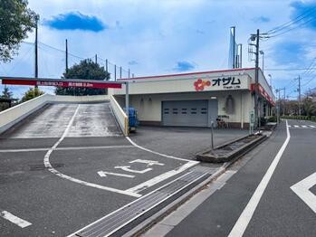 apartment 東京都立川市錦町２丁目6-2 ステラNKビル1F