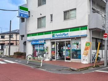 apartment 東京都立川市錦町２丁目6-2 ステラNKビル1F