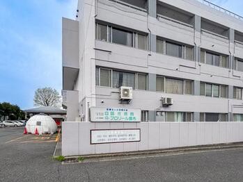 apartment 東京都立川市錦町２丁目6-2 ステラNKビル1F
