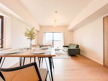 apartment 東京都立川市錦町２丁目6-2 ステラNKビル1F