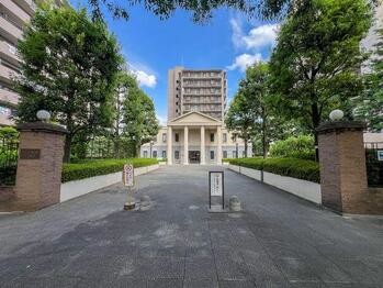 apartment 東京都立川市錦町２丁目6-2 ステラNKビル1F