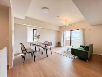 apartment 東京都立川市錦町２丁目6-2 ステラNKビル1F