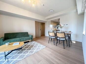 apartment 東京都立川市錦町２丁目6-2 ステラNKビル1F