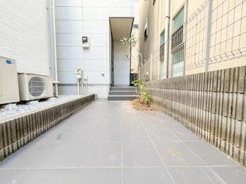 detached 東京都立川市錦町２丁目6-2 ステラNKビル1F